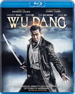 Streaming Wu Dang